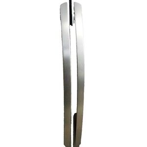 LG Refrigerator Right/Left French Door Handle LFXS24623D00 AED37082988 No Screws